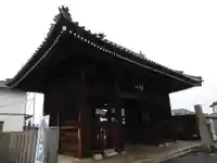 道隆寺(香川県)