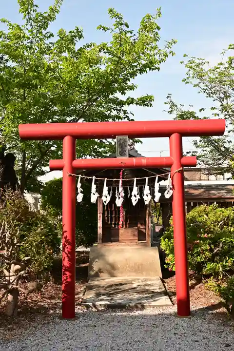 観音寺(埼玉県)