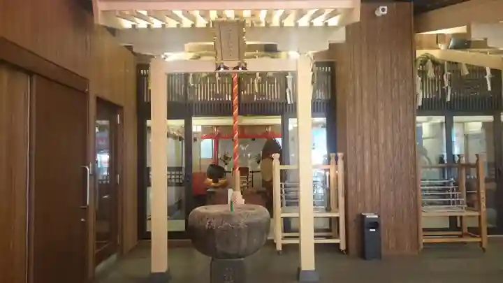 万松寺のその他建物