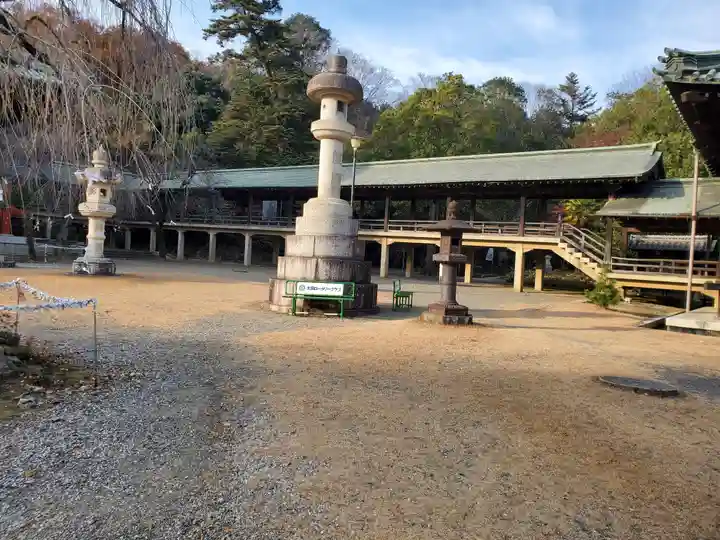 大光院 新田寺のその他建物