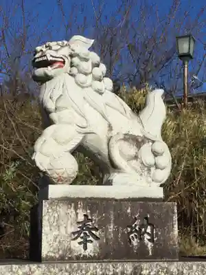 山梨縣護國神社(山梨県)