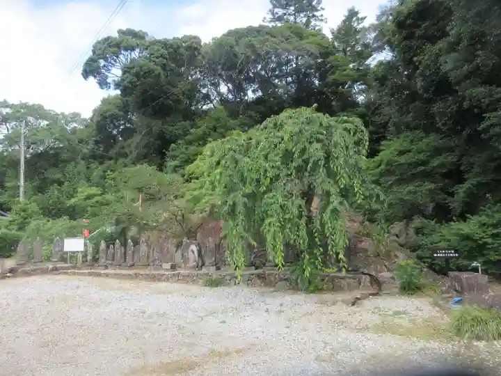 摩訶耶寺(静岡県)