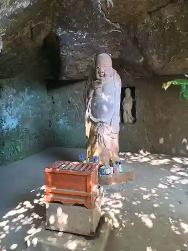 浄智寺(神奈川県)