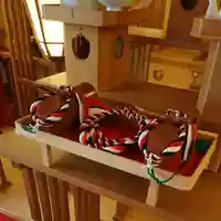 石動神社のその他建物