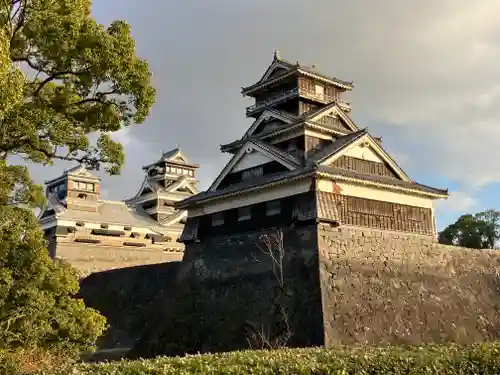加藤神社(熊本県)