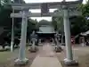 大国神社(群馬県)