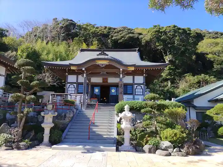 能蔵院(千葉県)