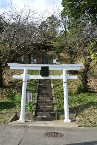 熊野神社(神奈川県)