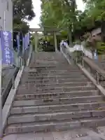 雪ケ谷八幡神社(東京都)