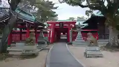 吹揚神社(愛媛県)