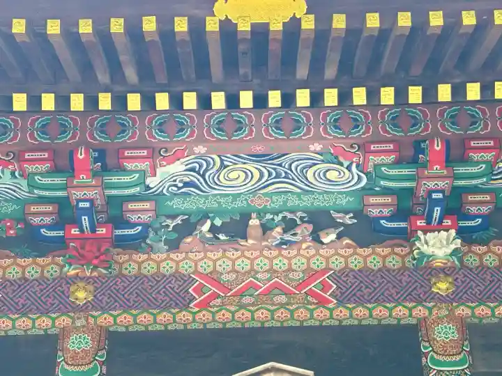 秩父神社(埼玉県)