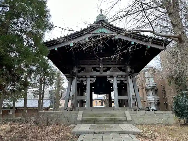 総持寺(神奈川県)