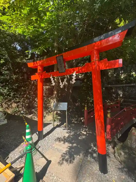 來宮神社(静岡県)