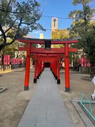 湊川神社(兵庫県)