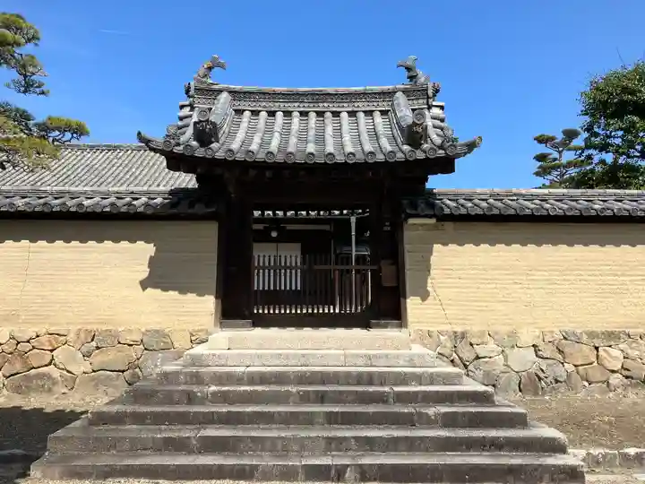 法隆寺(奈良県)