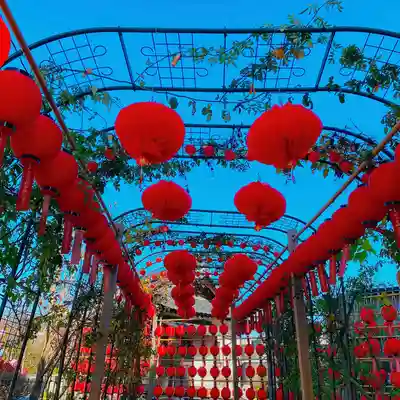 おふさ観音（観音寺）のその他建物