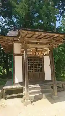 愛敬院(宮城県)