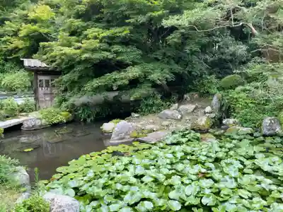 當麻寺中之坊(奈良県)
