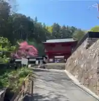 法華寺(長野県)