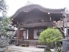 成就院(東京都)