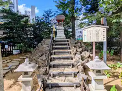 川越八幡宮(埼玉県)