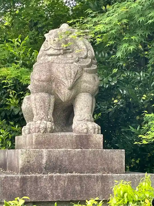 晴明神社(京都府)