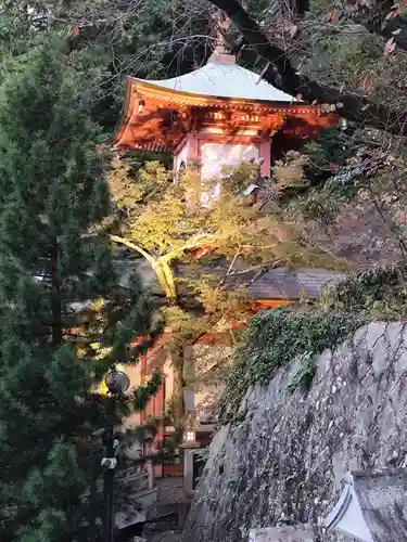 薬王寺(徳島県)