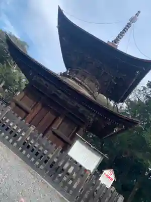 花岡八幡宮のその他建物