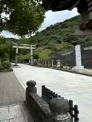 伊奈波神社(岐阜県)