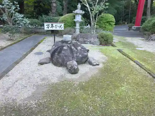 真福寺のその他建物