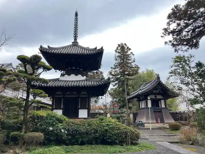 吉田寺(奈良県)