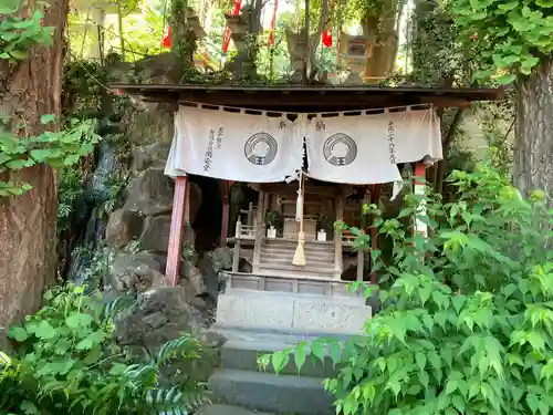 王子稲荷神社(東京都)