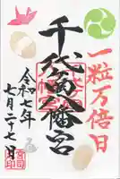 千代ケ岡八幡宮(栃木県)