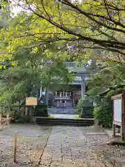 今市瀧尾神社(栃木県)