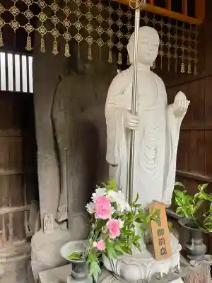 薬王寺(東京都)