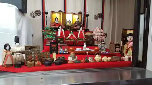 少彦名神社のお祭り