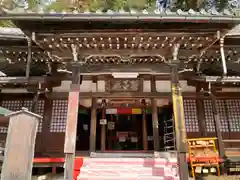 温泉寺(岐阜県)