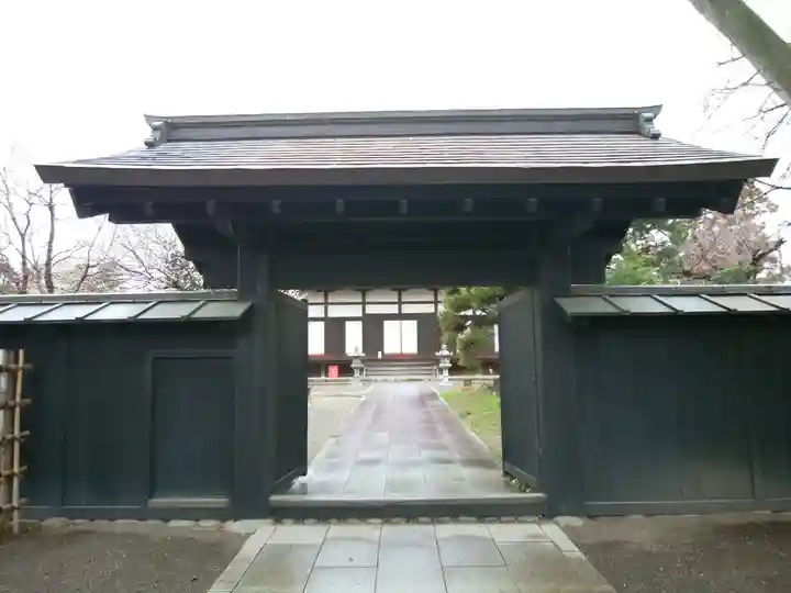 満徳寺(群馬県)