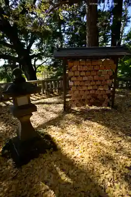 事任八幡宮(静岡県)