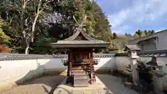 白山比咩神社(奈良県)