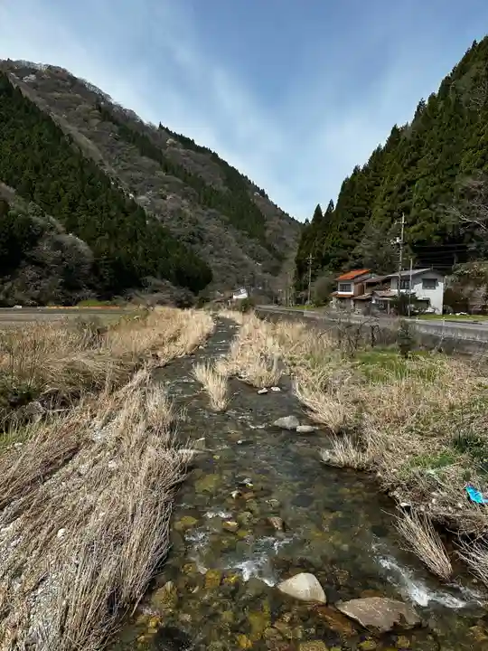 金持神社(鳥取県)