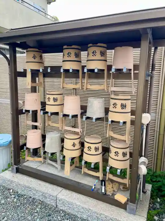 楊谷寺(神奈川県)