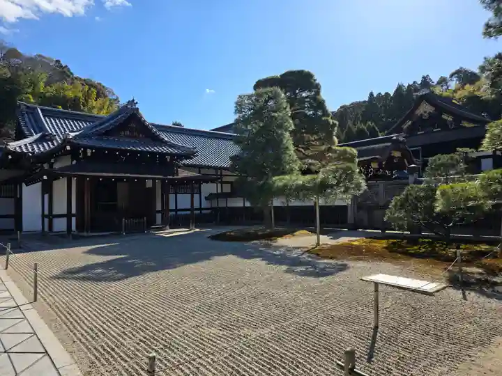 御寺 泉涌寺(京都府)