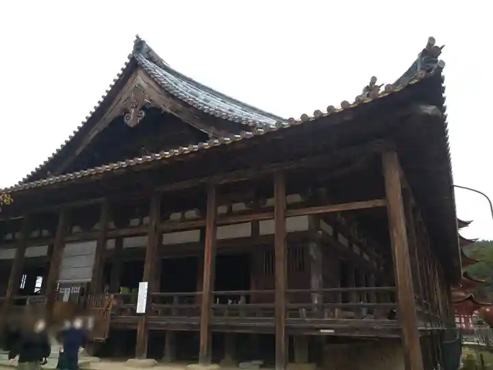 豊国神社 の本殿・本堂
