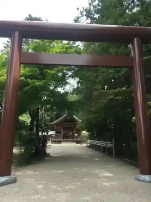 猿投神社(愛知県)