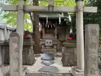 小野照崎神社(東京都)