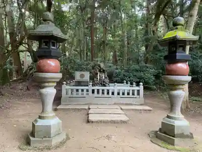 鹿島神宮(茨城県)