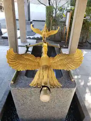 富岡八幡宮(東京都)