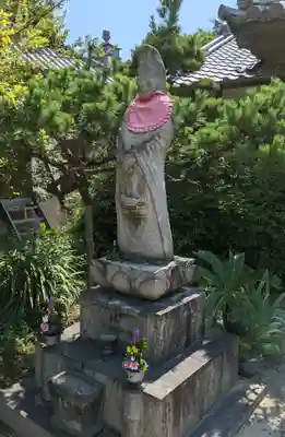 大聖勝軍寺(大阪府)