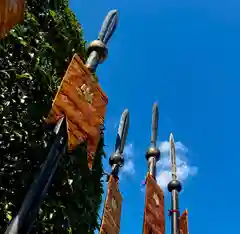 御霊神社(奈良県)